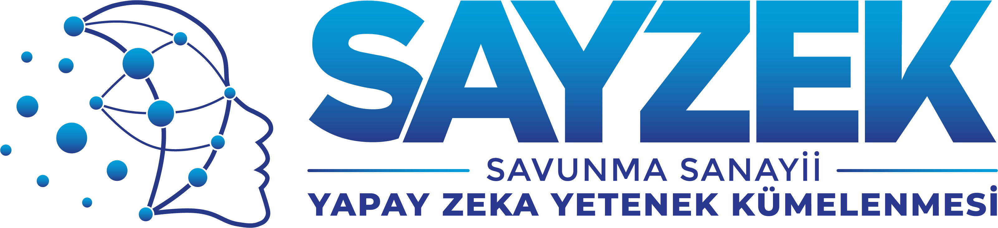 SAYZEK Logo